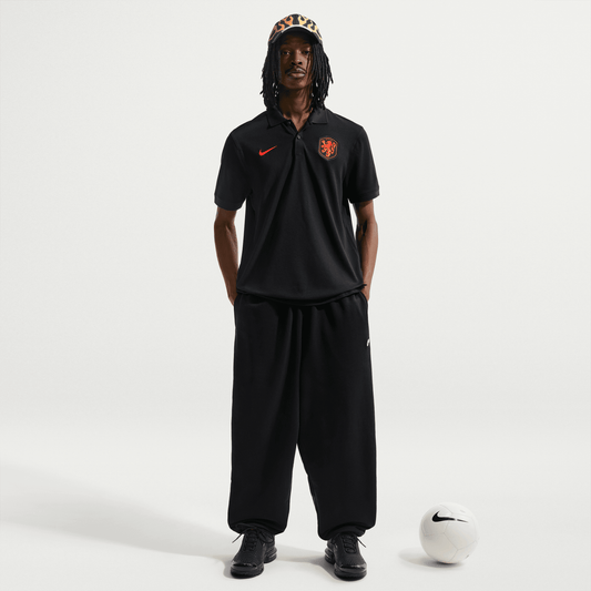 Nike Netherlands 2026 2.0 Polo Shirt