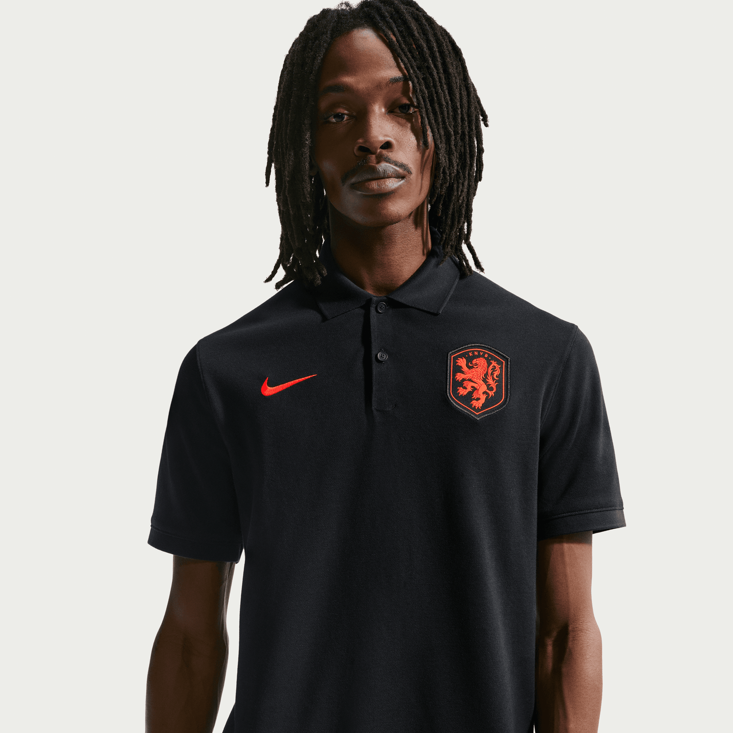Nike Netherlands 2026 2.0 Polo Shirt