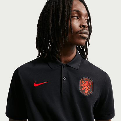 Nike Netherlands 2026 2.0 Polo Shirt
