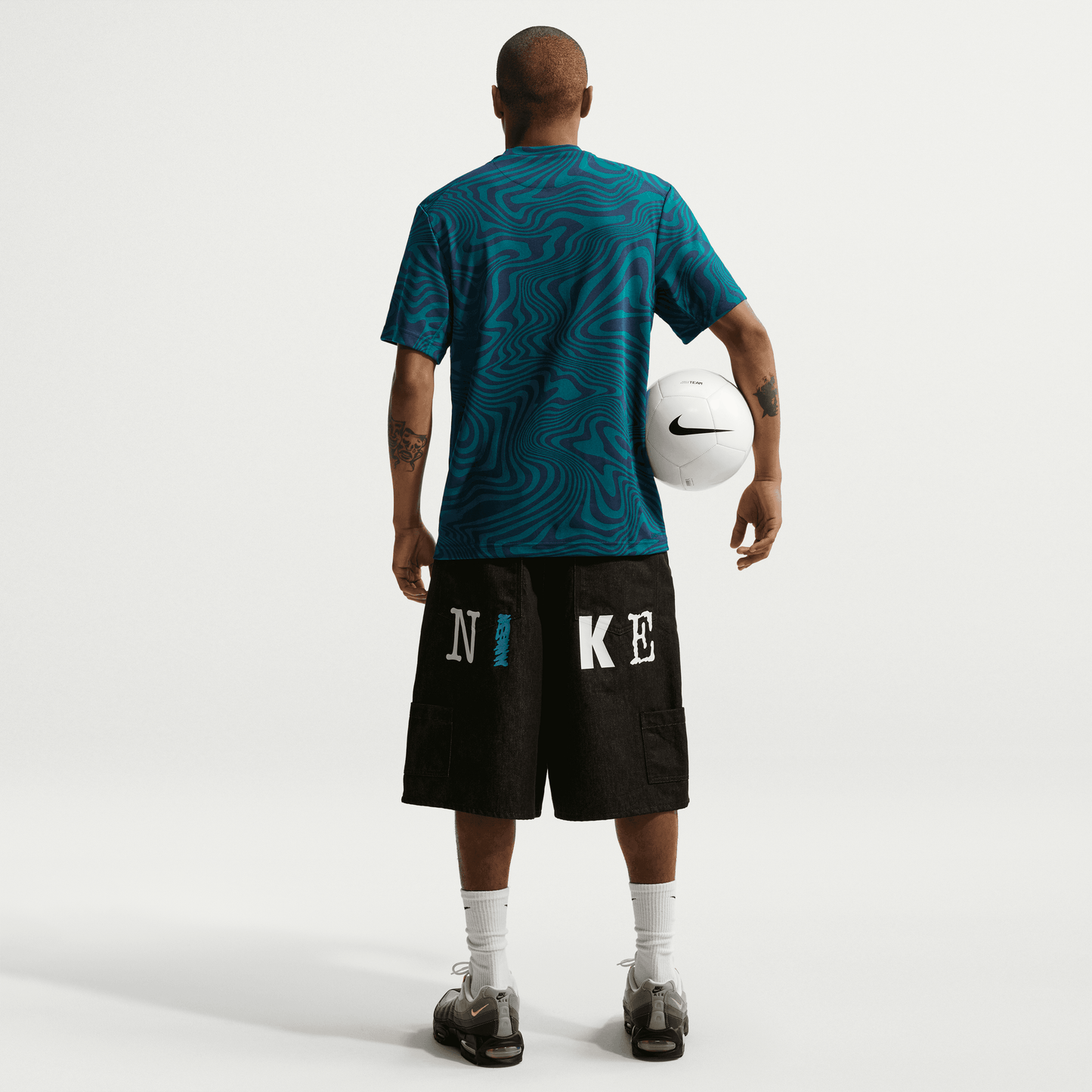 Nike Brazil Primary Statement T-Shirt