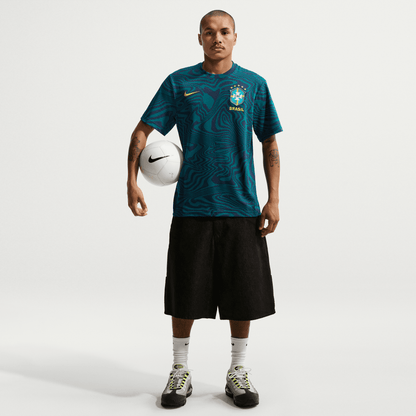 Nike Brazil Primary Statement T-Shirt