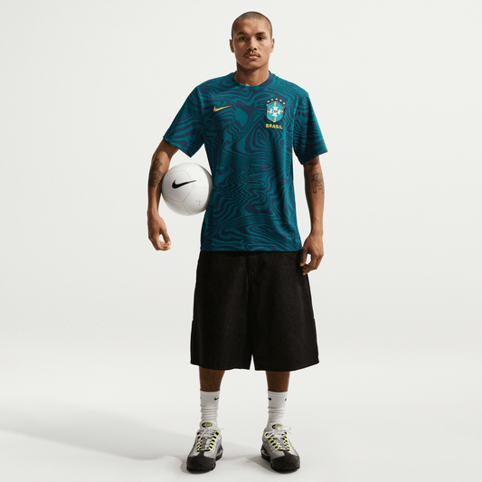 Nike Brazil Primary Statement T-Shirt