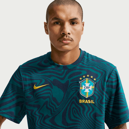 Nike Brazil Primary Statement T-Shirt