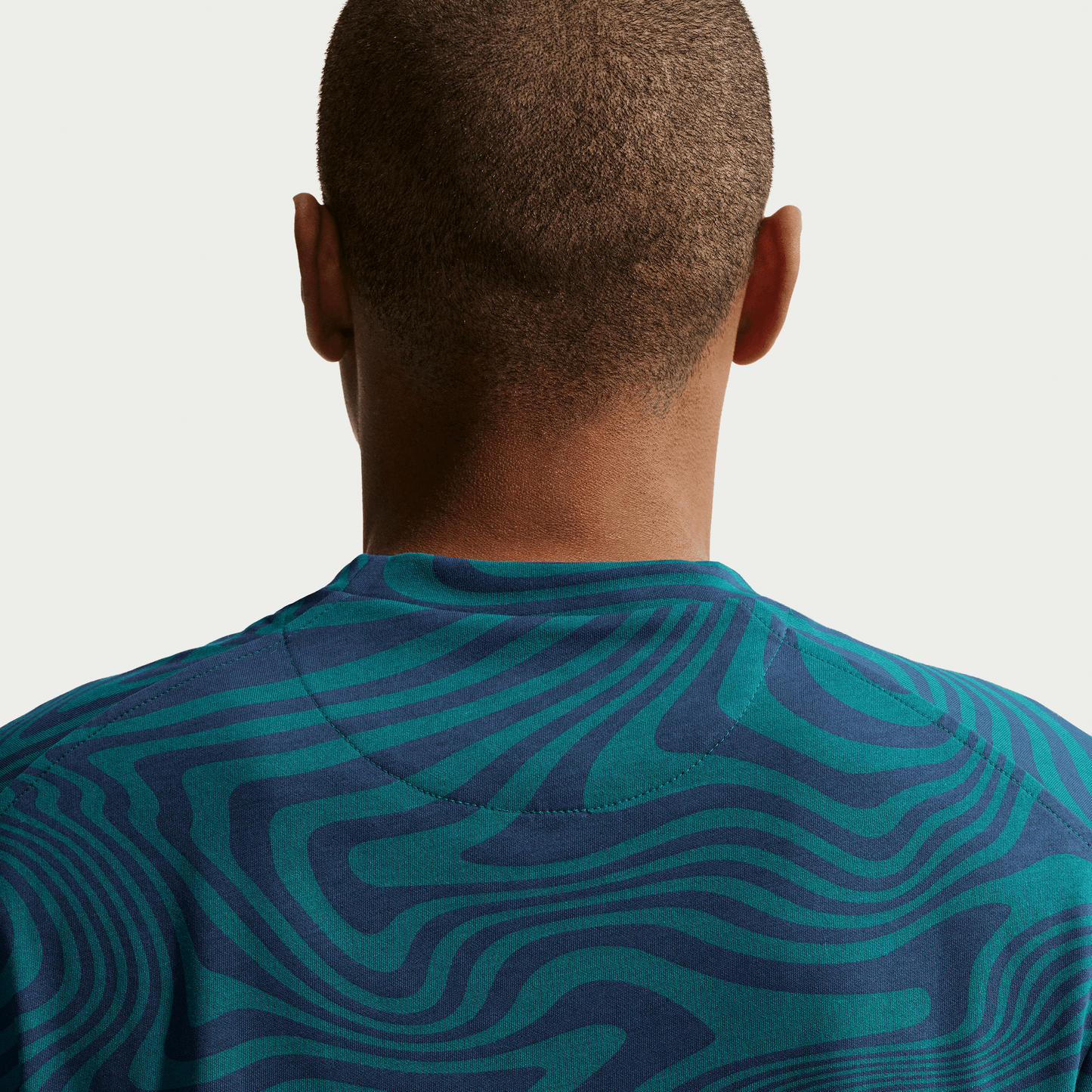 Nike Brazil Primary Statement T-Shirt