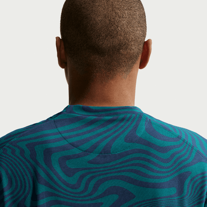 Nike Brazil Primary Statement T-Shirt