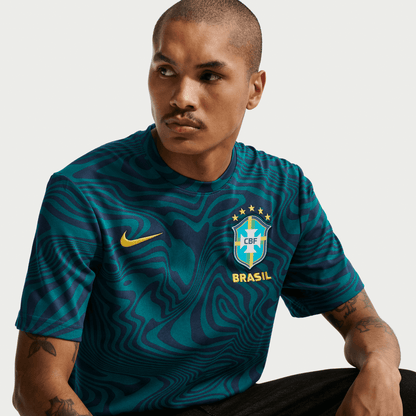 Nike Brazil Primary Statement T-Shirt