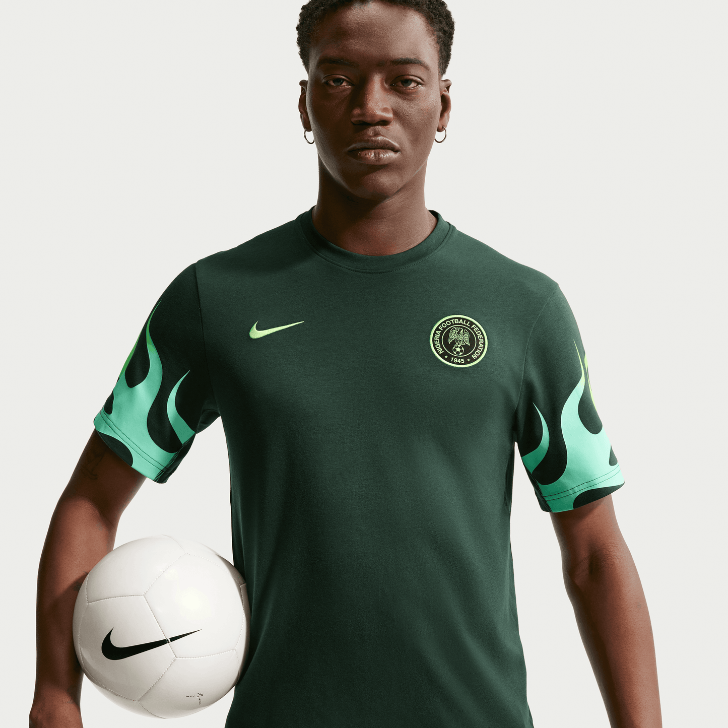 Nike Nigeria Primary Statement Jersey