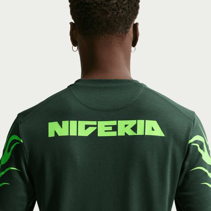 Nike Nigeria Primary Statement Jersey