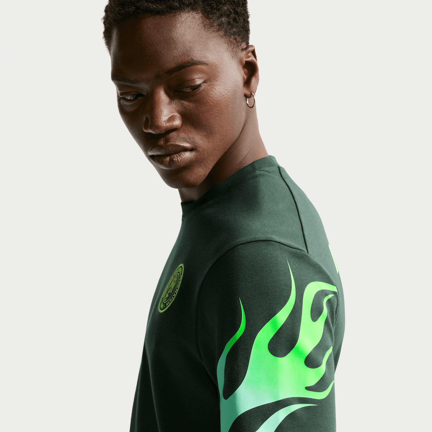 Nike Nigeria Primary Statement Jersey