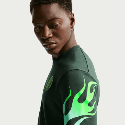 Nike Nigeria Primary Statement Jersey