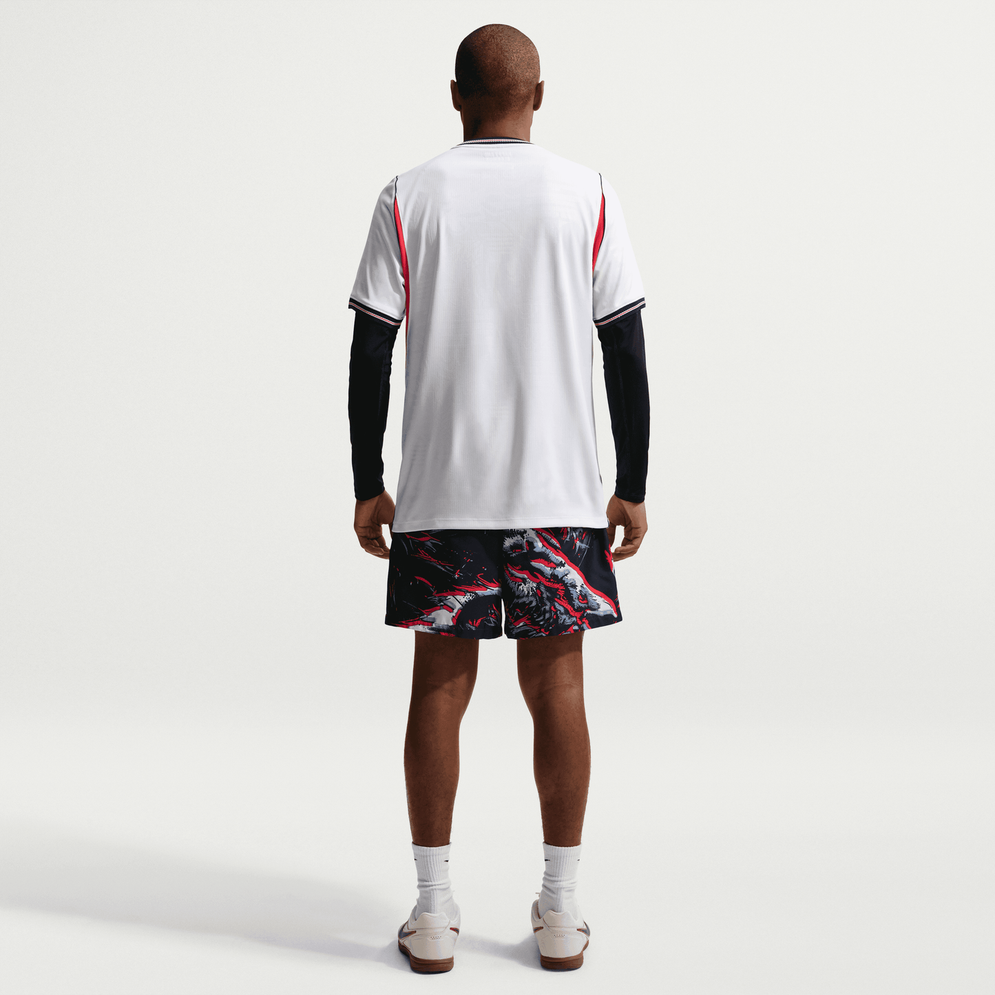Nike England 2026 Club Flow Shorts