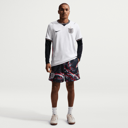 Nike England 2026 Club Flow Shorts