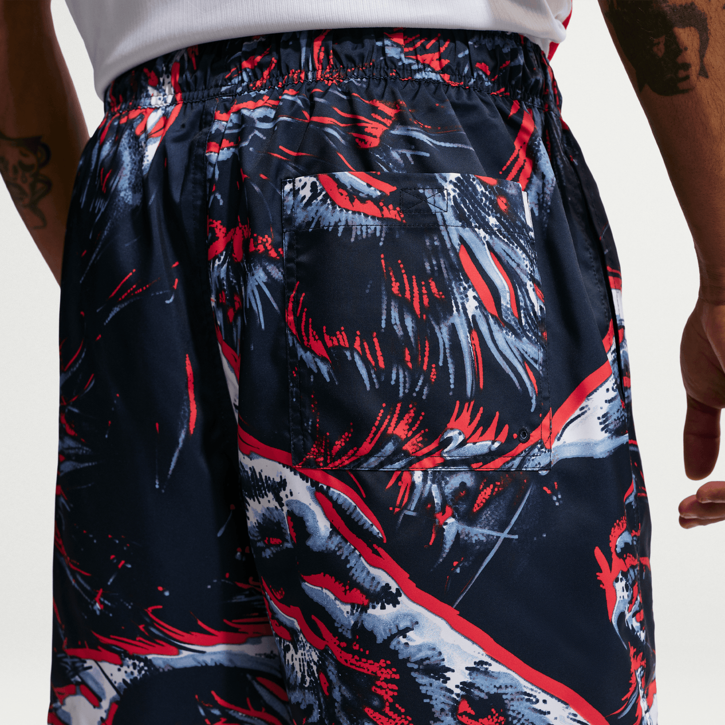 Nike England 2026 Club Flow Shorts