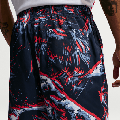 Nike England 2026 Club Flow Shorts