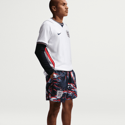 Nike England 2026 Club Flow Shorts