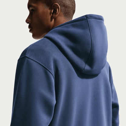 Nike England 2026 Club Pullover Hoodie