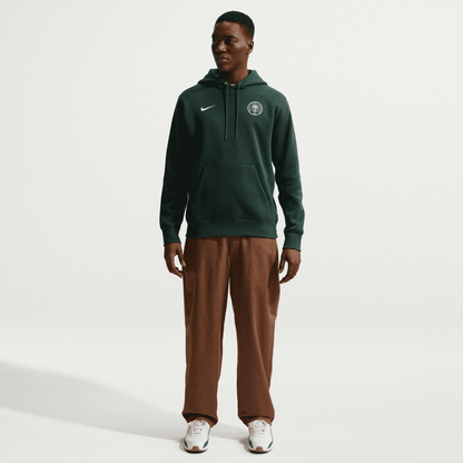 Nike Nigeria Club Pullover Hoodie