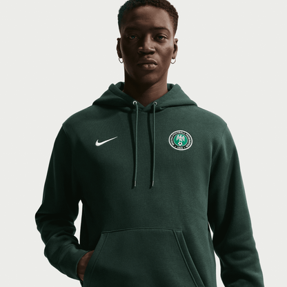 Nike Nigeria Club Pullover Hoodie