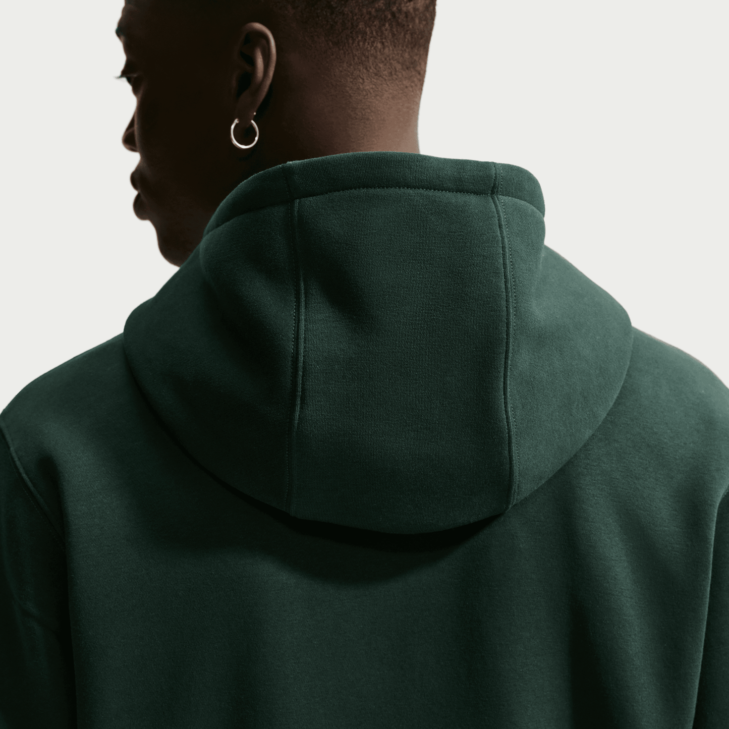 Nike Nigeria Club Pullover Hoodie