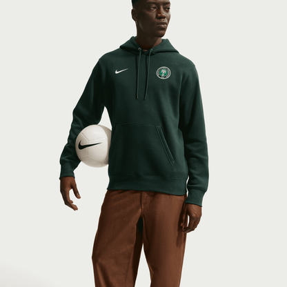 Nike Nigeria Club Pullover Hoodie
