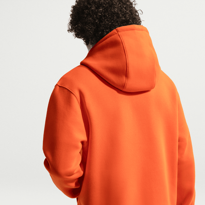 Nike Netherlands 2026 Club Pullover Hoodie