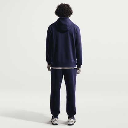 Nike France Club Pullover Hoodie