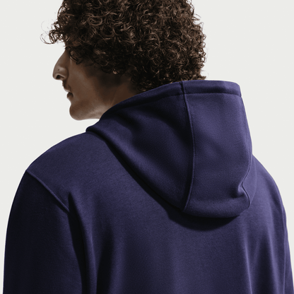 Nike France Club Pullover Hoodie