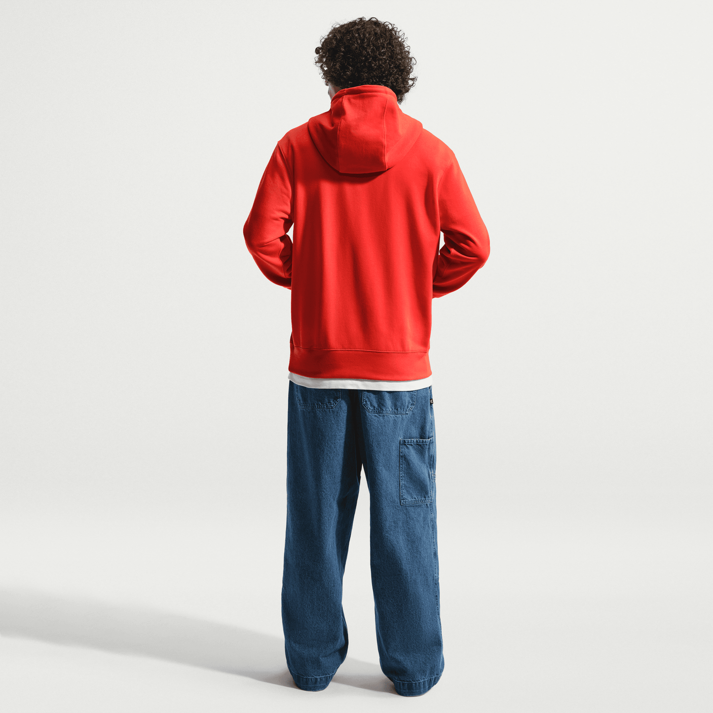 Nike Norway 2026 Club Pullover Hoodie