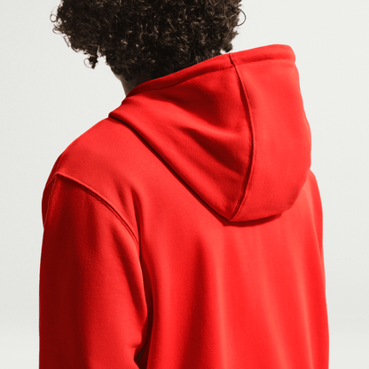 Nike Norway 2026 Club Pullover Hoodie