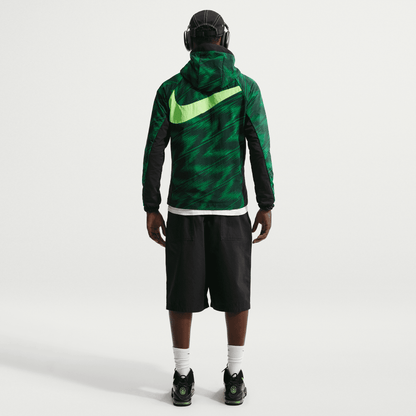 Nike Nigeria Woven Jacket