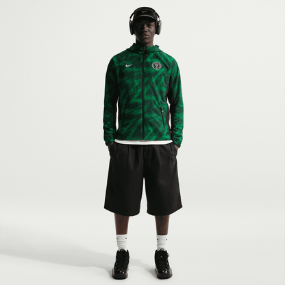 Nike Nigeria Woven Jacket