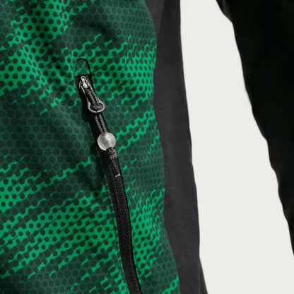 Nike Nigeria Woven Jacket