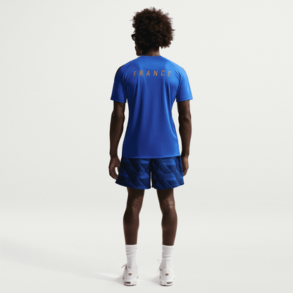 Nike France 2026 Strike Pre-Match Jersey