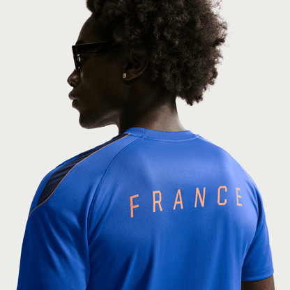 Nike France 2026 Strike Pre-Match Jersey