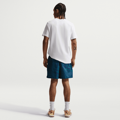 Nike Brazil Club Flow Shorts