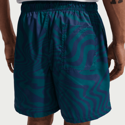 Nike Brazil Club Flow Shorts