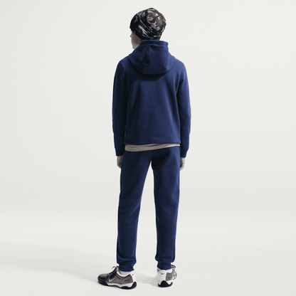 Nike England 2026 Club Pullover Hoodie Youth