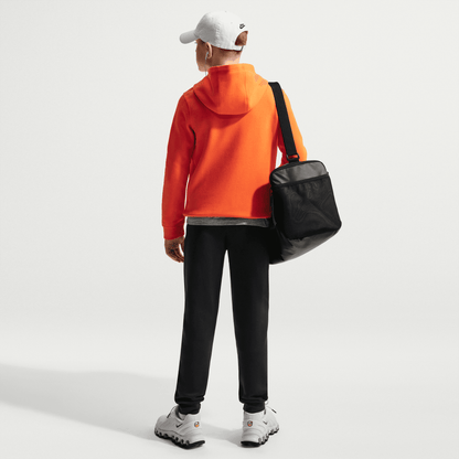 Nike Netherlands 2026 Club Pullover Hoodie Youth