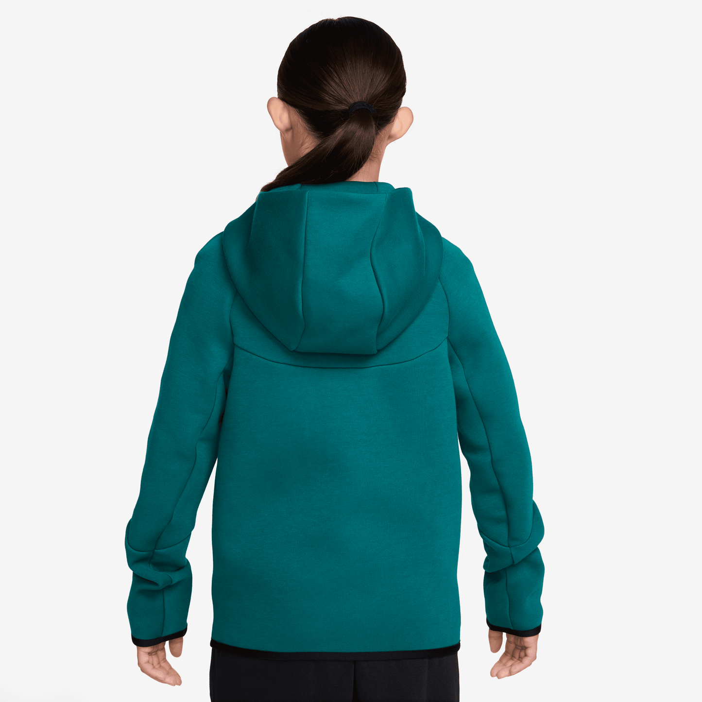 Nike Brazil Tech Fleece Jacket Youth