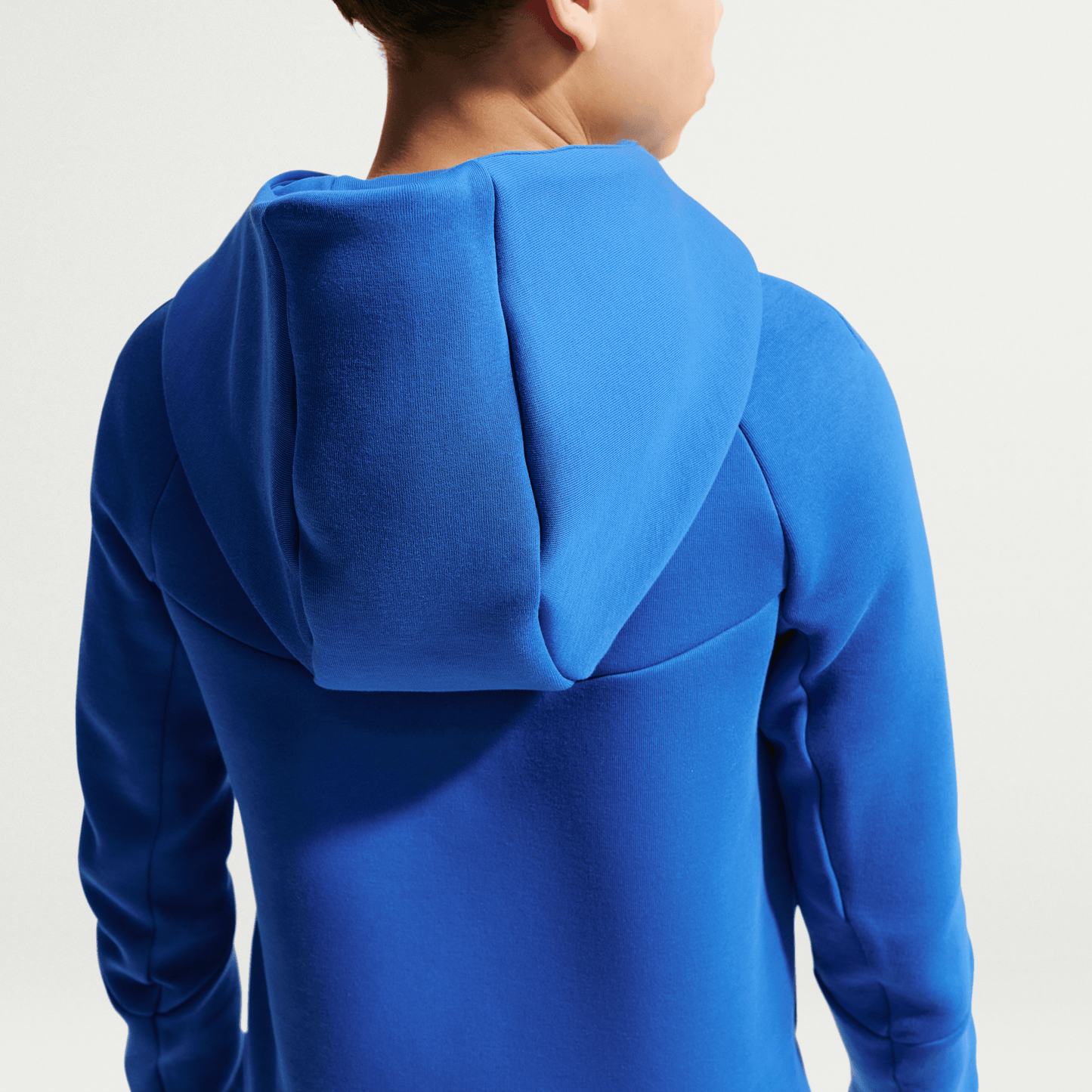 Nike France 2026 Tech Fleece Jacket Youth