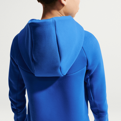 Nike France 2026 Tech Fleece Jacket Youth