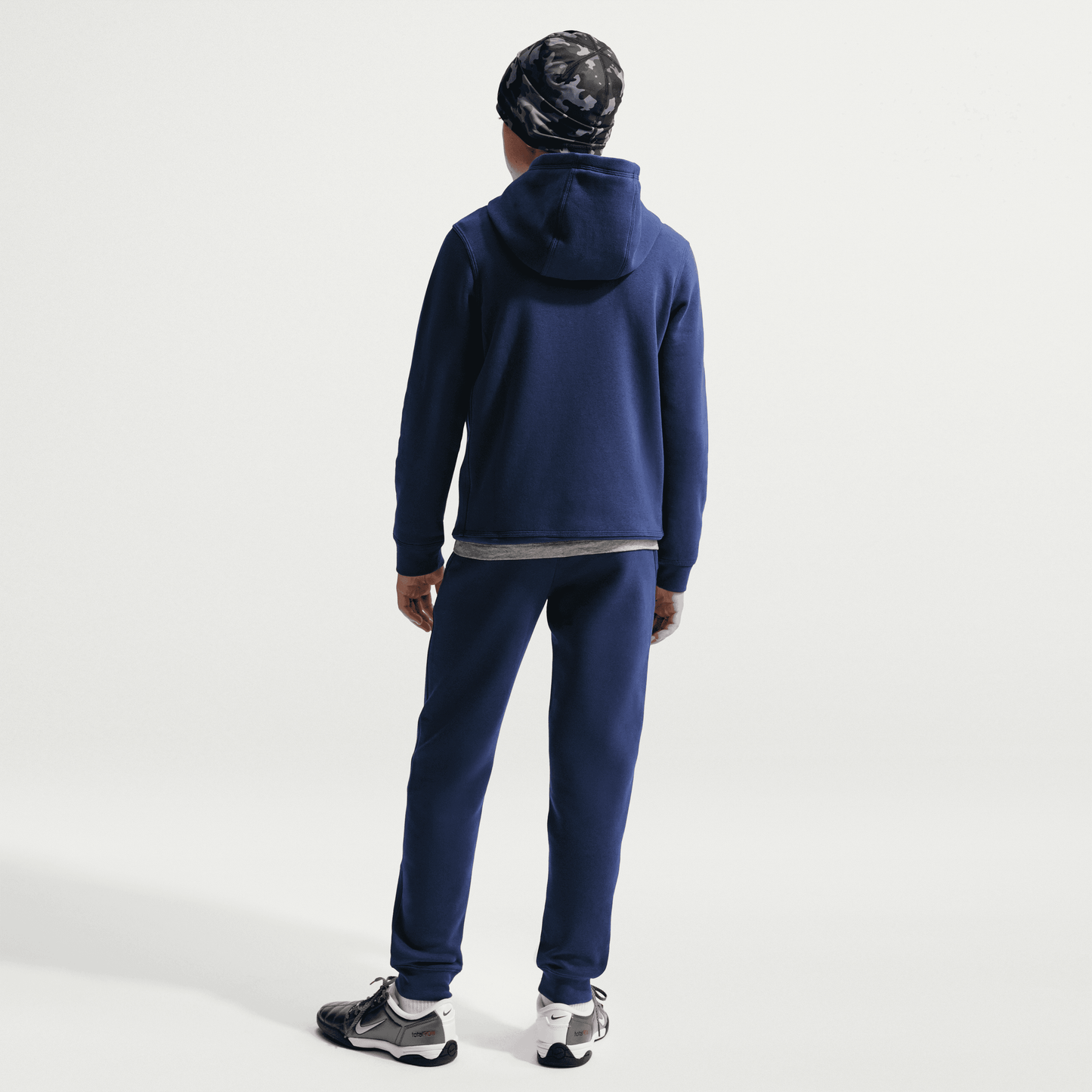 Nike England 2026 Club Fleece Track Pants