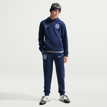 Nike England 2026 Club Fleece Track Pants
