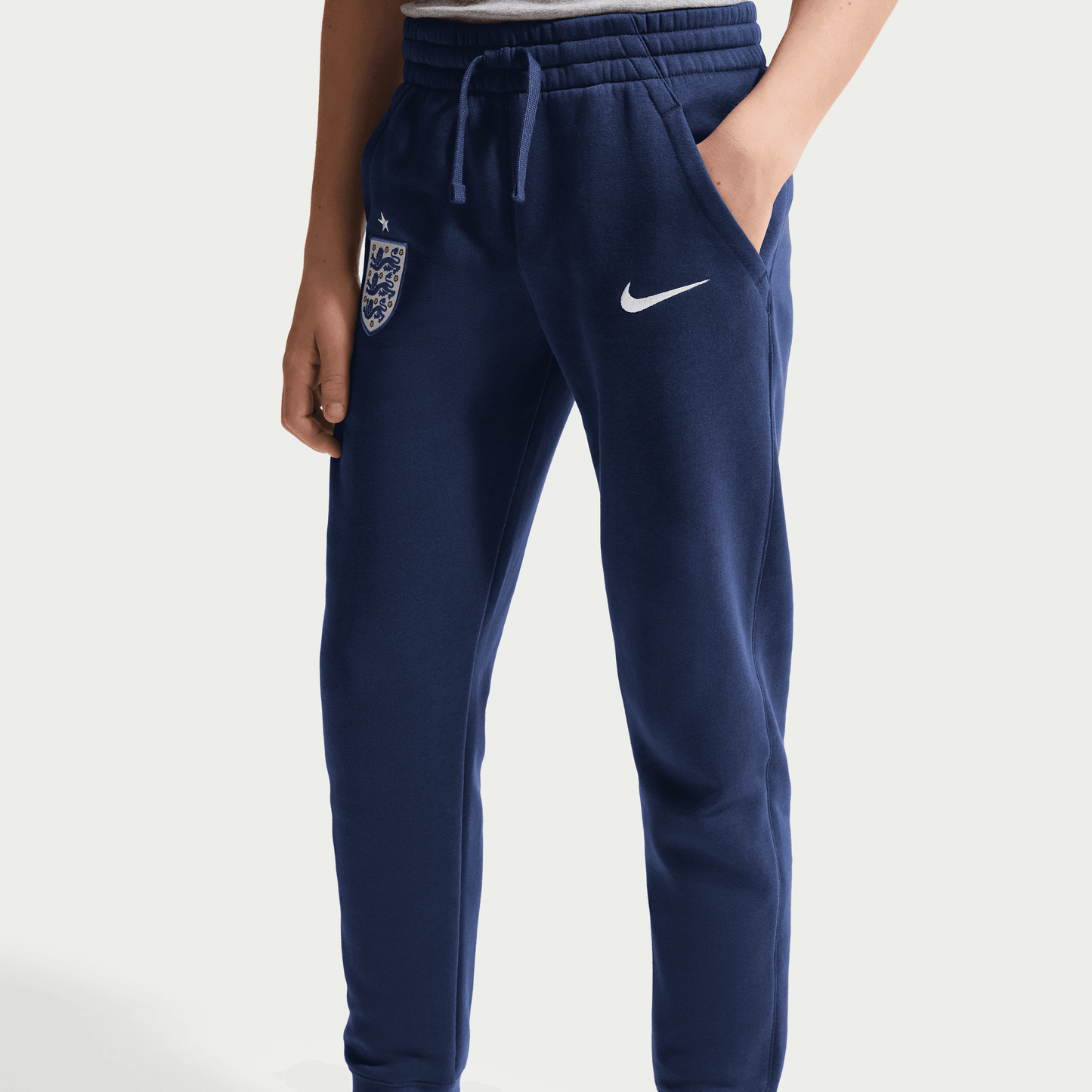 Nike England 2026 Club Fleece Track Pants