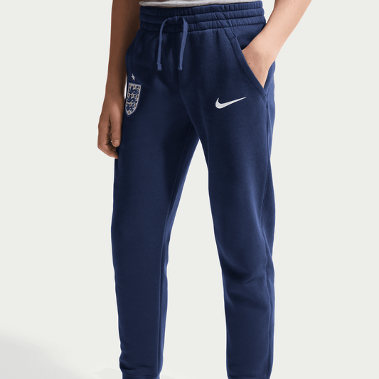 Nike England 2026 Club Fleece Track Pants