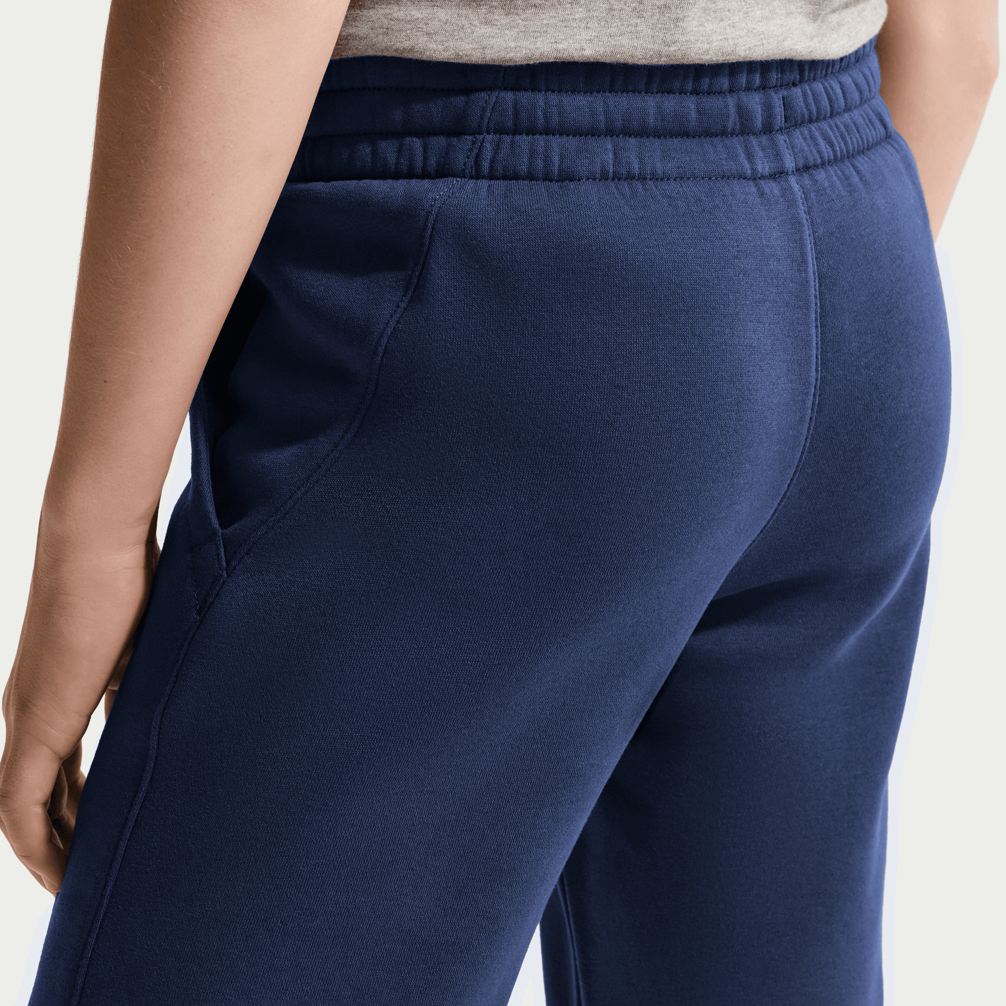Nike England 2026 Club Fleece Track Pants