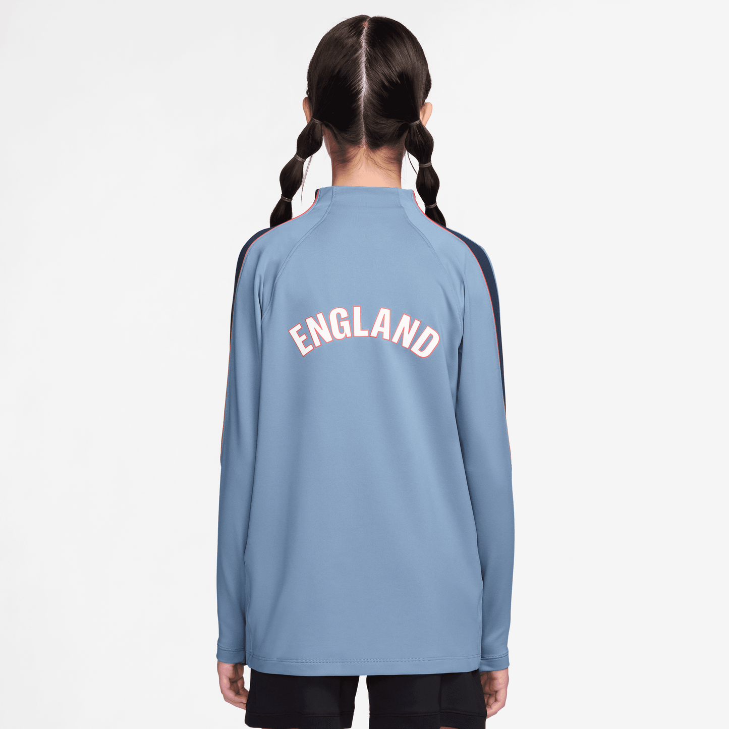 Nike England 2026 Strike 1/4 Zip Top Youth