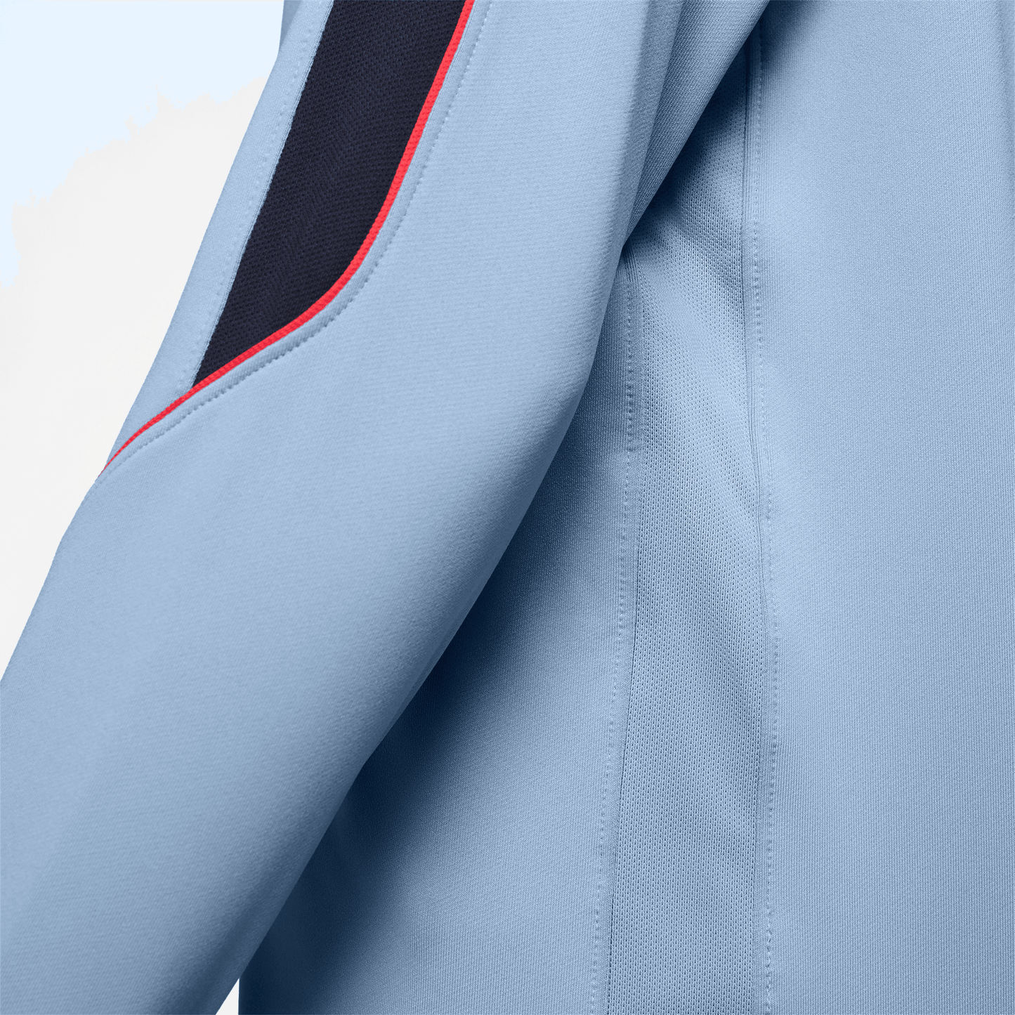 Nike England 2026 Strike 1/4 Zip Top Youth