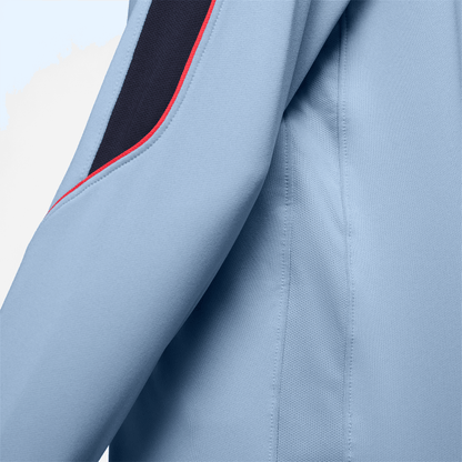 Nike England 2026 Strike 1/4 Zip Top Youth