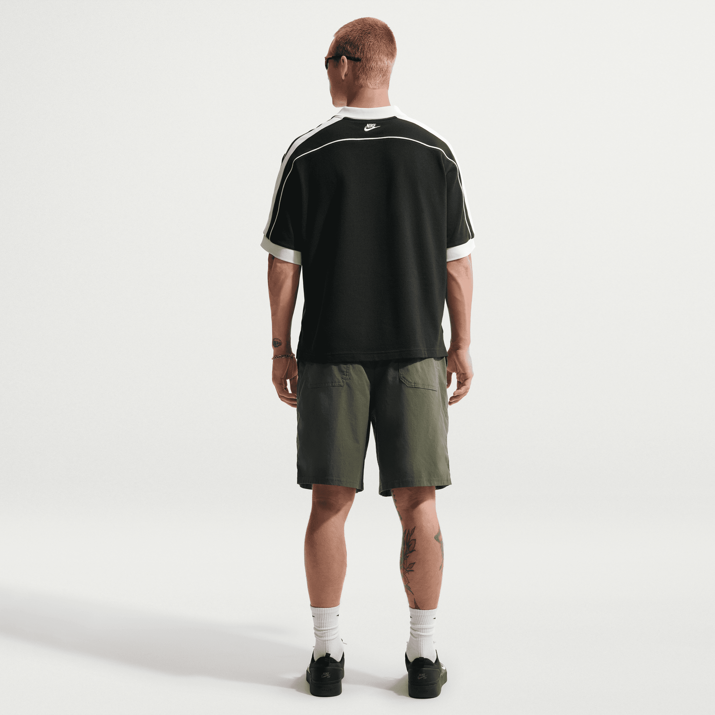 Nike Sportswear Club T-Shirt